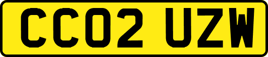 CC02UZW
