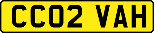 CC02VAH