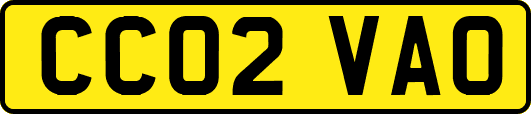 CC02VAO