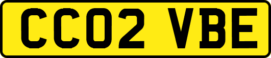 CC02VBE