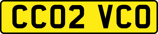 CC02VCO