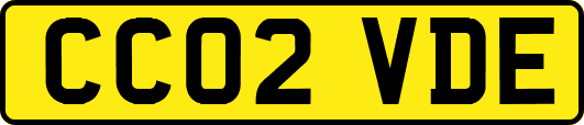 CC02VDE