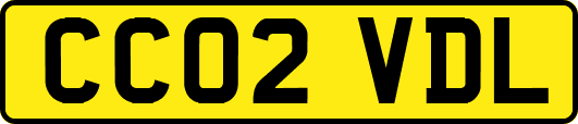 CC02VDL