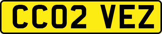CC02VEZ