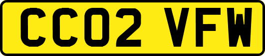 CC02VFW