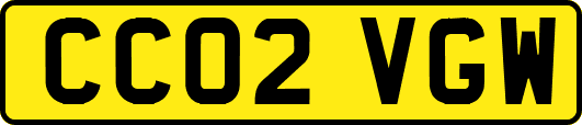 CC02VGW