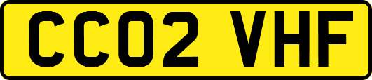 CC02VHF