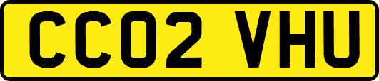 CC02VHU