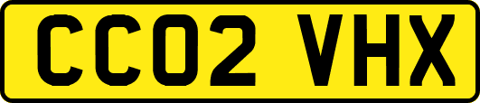 CC02VHX
