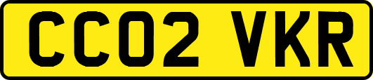 CC02VKR
