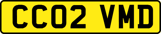CC02VMD