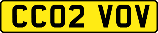 CC02VOV