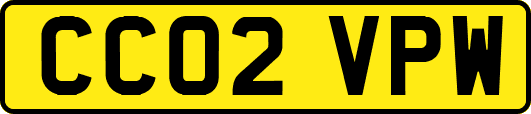 CC02VPW