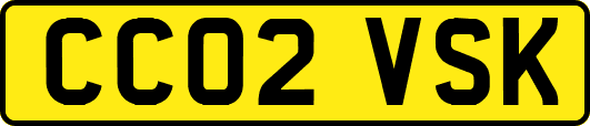 CC02VSK