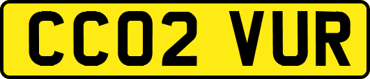 CC02VUR