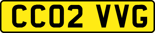CC02VVG