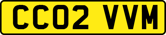 CC02VVM