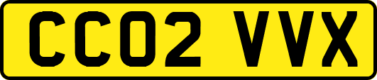 CC02VVX