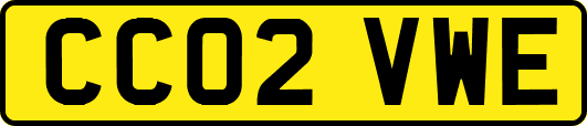 CC02VWE