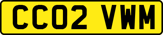 CC02VWM