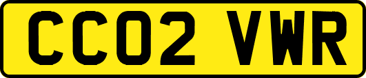 CC02VWR