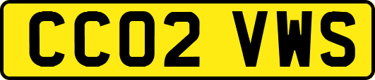 CC02VWS