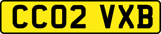 CC02VXB