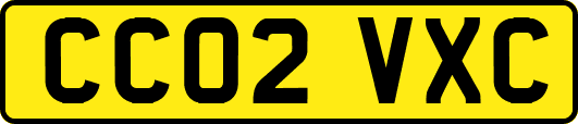 CC02VXC