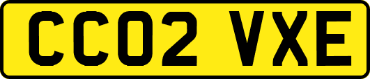 CC02VXE