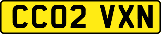 CC02VXN