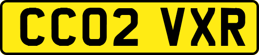 CC02VXR