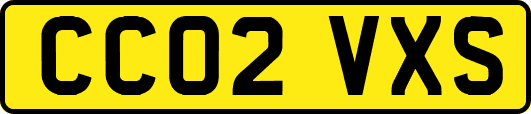 CC02VXS