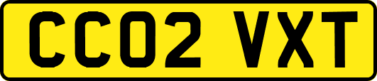 CC02VXT