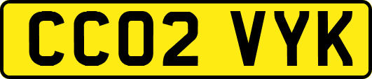 CC02VYK