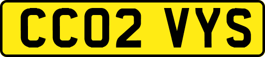CC02VYS