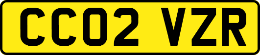 CC02VZR