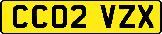 CC02VZX