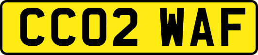CC02WAF