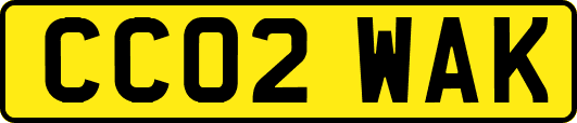 CC02WAK