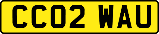 CC02WAU