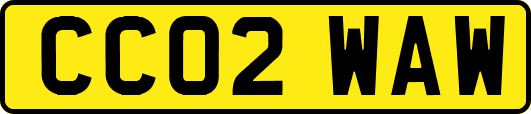 CC02WAW