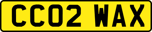 CC02WAX
