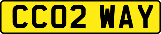 CC02WAY