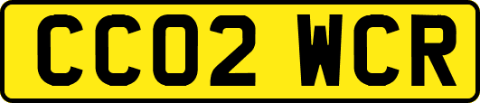 CC02WCR