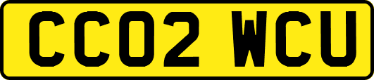 CC02WCU