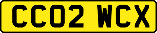CC02WCX