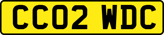 CC02WDC