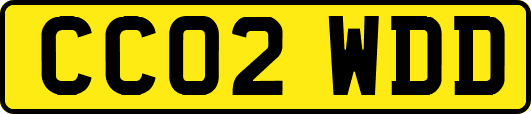 CC02WDD