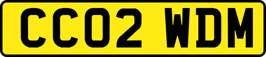 CC02WDM