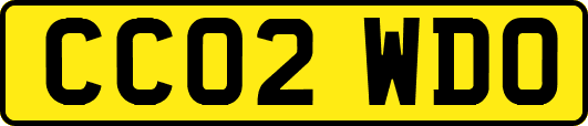 CC02WDO